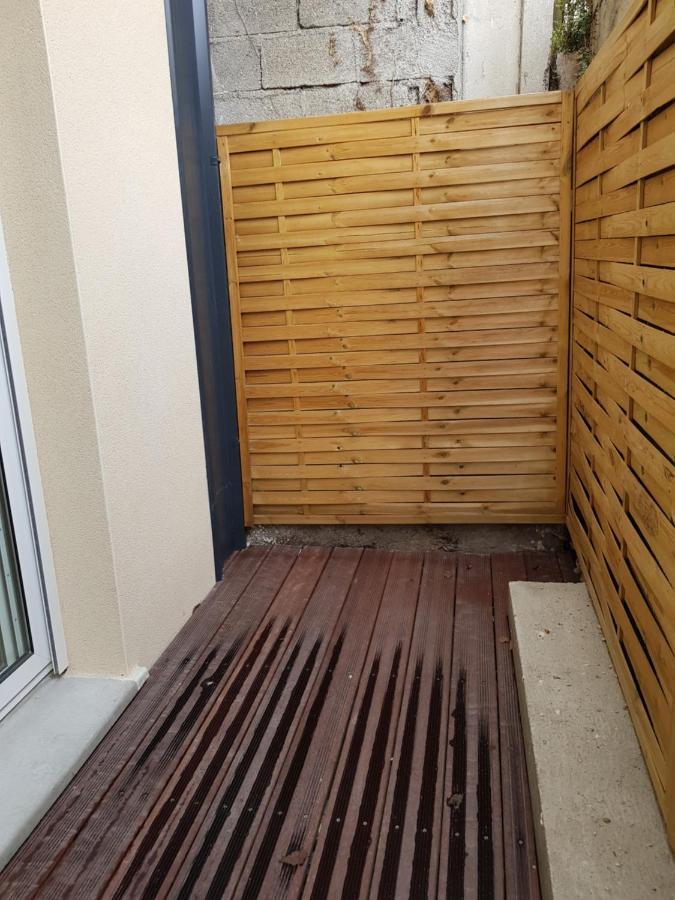 Le Cocon De Troyes Exterior photo